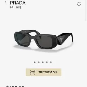 BRAND NEW never worn Prada Sunglasses Prada | Accessories | Brand New Prada Sunglasses Never Worn  main image 2